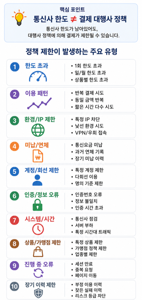 소액결제-정책-유형별-분석